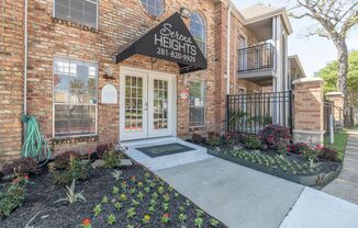 Serena Heights