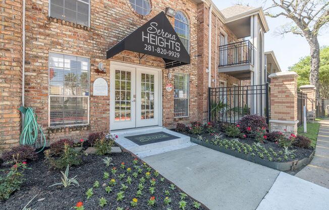Serena Heights