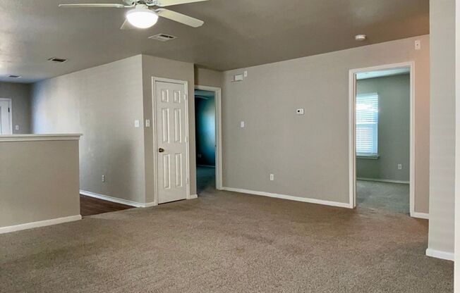 Adorable Move-In Ready 3/2 in Georgetown! | Fenced Yard and W/D Included | Schedule Your Visit Today!