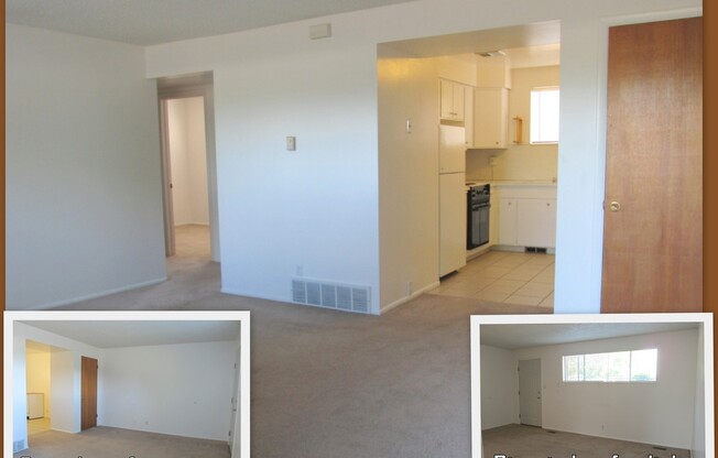 SINGLE FAMILY HOUSING -  2 bed/1 bath in Orem