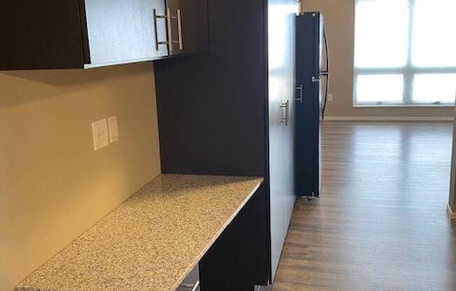 Studio, 1 bath, 558 sqft, $845, Unit Bldg 2 Apt 2206