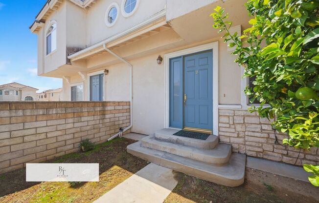 Bright & Spacious 3-Bedroom Townhome in Gated Arcadia Community