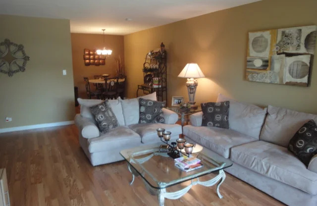 2 A KINGERY QUARTERS