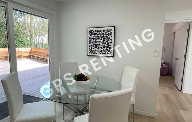 Stylishly Renovated Gem in Coveted Education Hill – Move-In Ready!