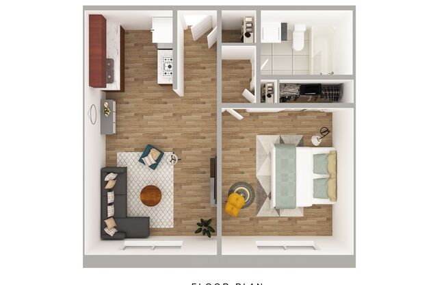 Partner-provided property photo