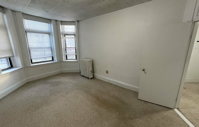 409 Huntington Ave