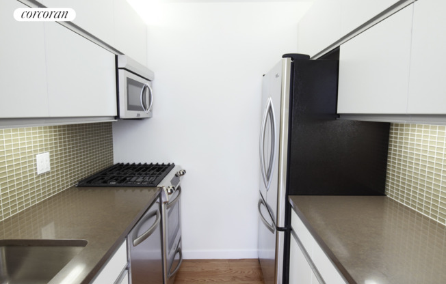 1 bed, 1 bath, 550 sqft, $3,500, Unit 6A