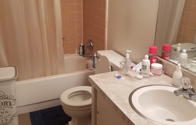 Studio, 1 bath, 514 sqft, $1,600, Unit 06