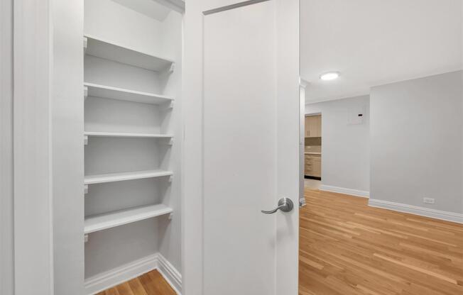 Studio, 1 bath, $3,995, Unit 11R