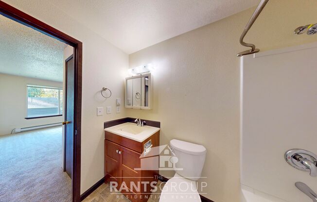 2 beds, 1 bath, 736 sqft, $1,625, Unit 1603