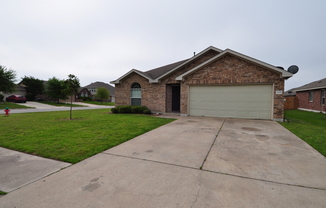 Great deal in Black Hawk! Beautiful 4 bedrooms 2 bath one story home clean and ready to move in.