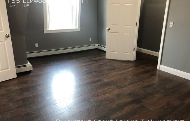 155 Elmwood Avenue
