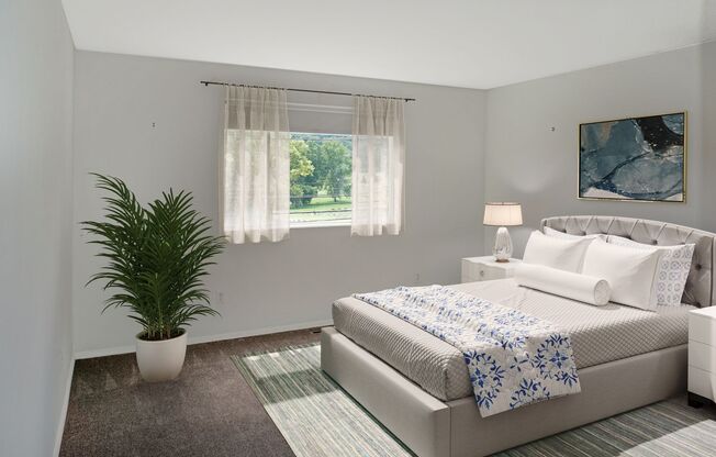 Prime Conshohocken Living – Updated 3BR Minutes from Fayette