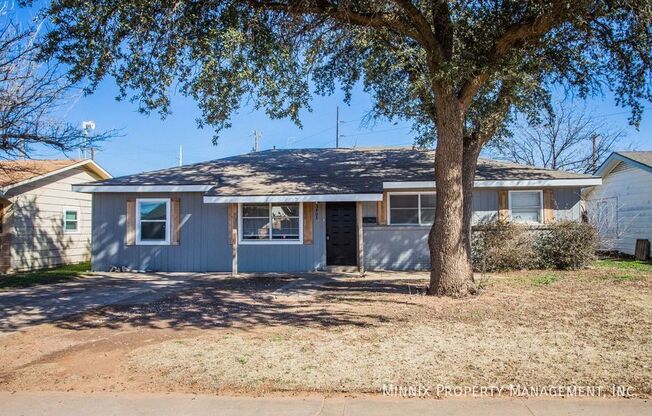 3403 Bangor Dr.