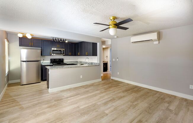 Welcome to The Shenandoah!