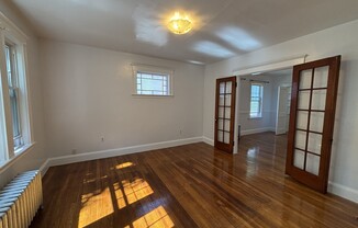 2 beds, 1 bath, 1,100 sqft, $3,000, Unit 1