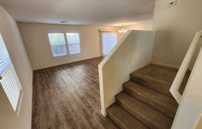 Lovely Two Story Home in Mountain Edge Community