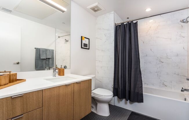 1 bed, 1 bath, 800 sqft, $3,200, Unit 416