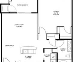 Partner-provided photo for $1876 unit