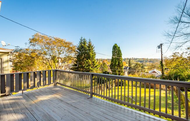 Stunning 3 bedroom home in Bon Air available September 1!