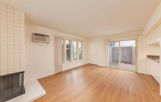 Camelback South Apartments CSM