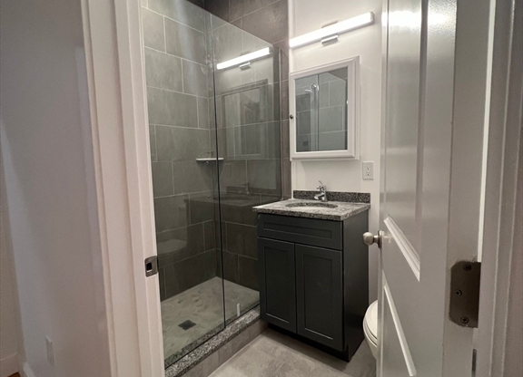 Studio, 1 bath, $1,750, Unit 101