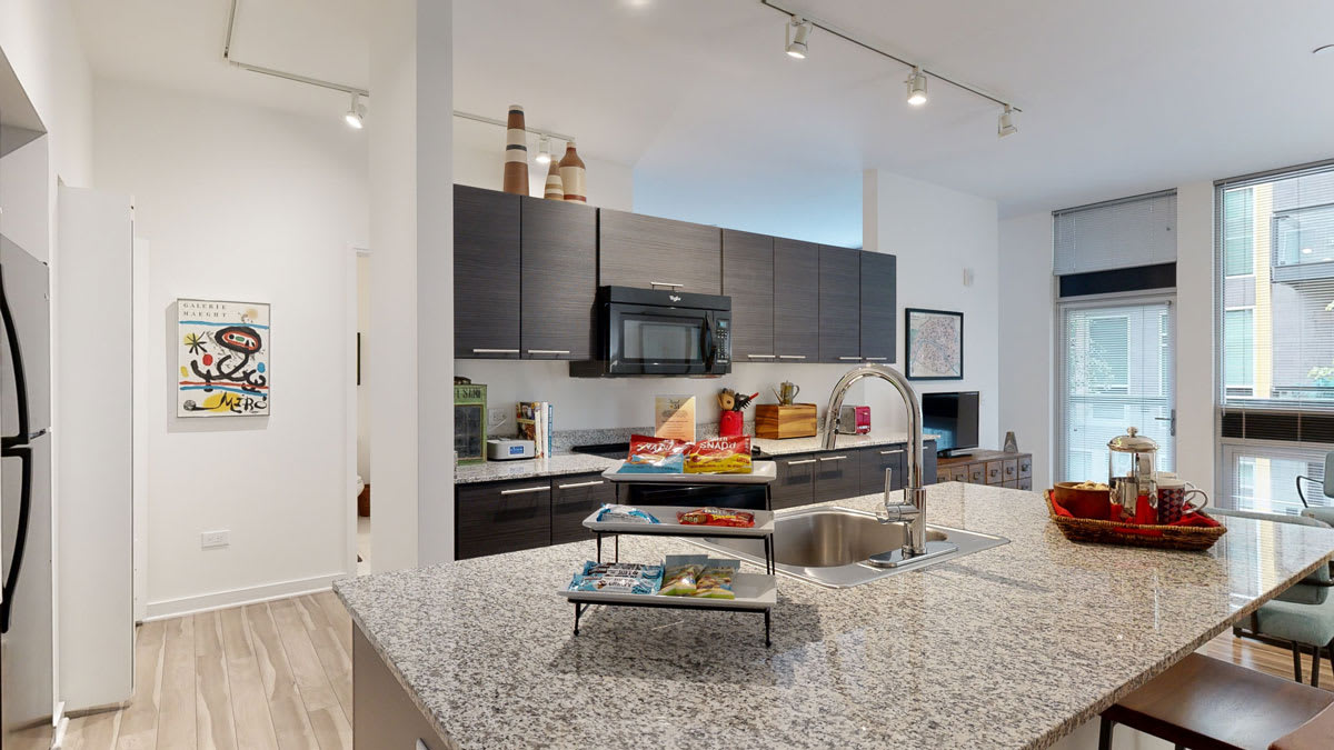 The Trend at 51 Apartment Homes