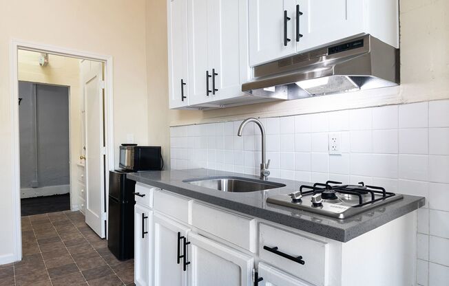 Mariachi Plaza Apartments (NEW)
