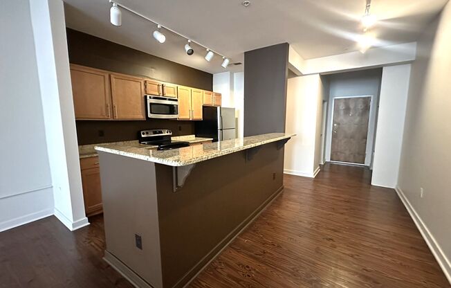 2 beds, 2 baths, 1,034 sqft, $2,650, Unit 901