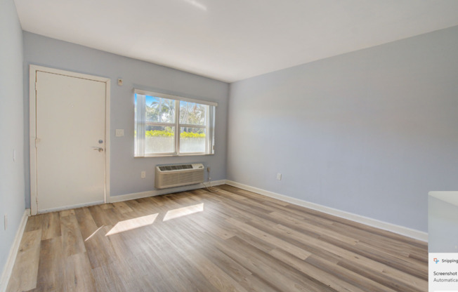 Boutique Apts // Bayside Apts LLC