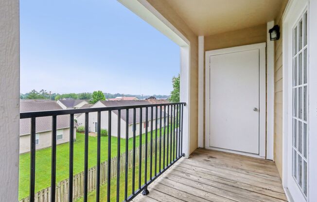 Partner-provided property photo