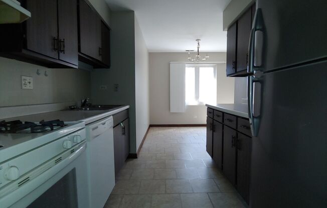 School Street Apartments