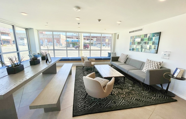 2 beds, 1 bath, 730 sqft, $3,950, Unit 306
