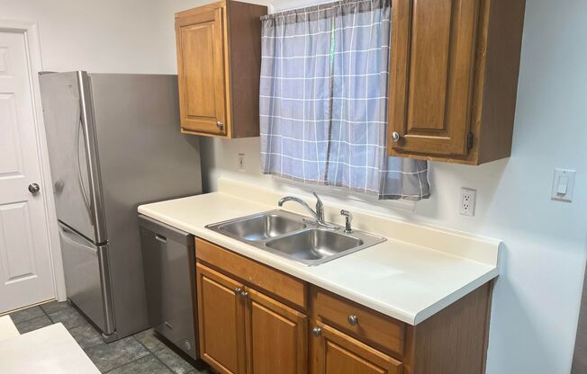 2005 KANGA CIR