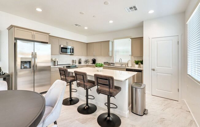 Brand new home  in Ariette at Copper River