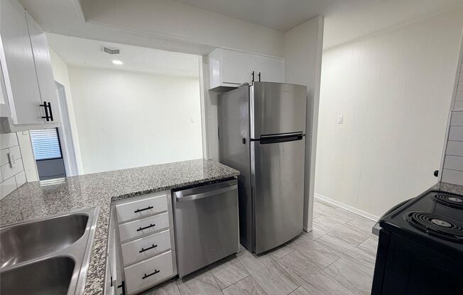 2119 Greenway Street, Arlington, Texas 76010