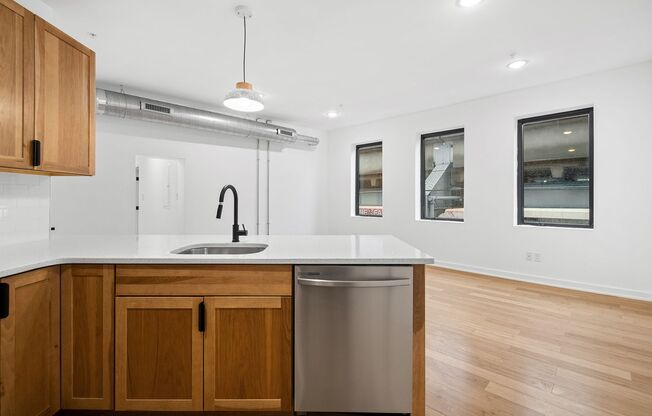 Welcome to Emerald Fox Lofts