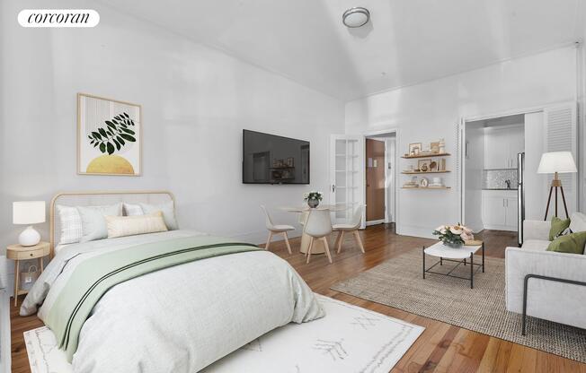 228 E 75 ST