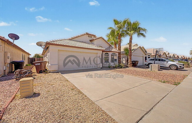 8359 W BLUEFIELD AVE