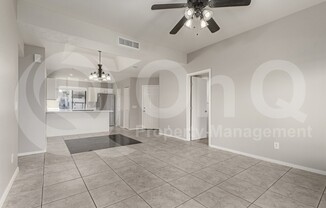 3 beds, 2 baths, 1,088 sqft, $1,700, Unit 120