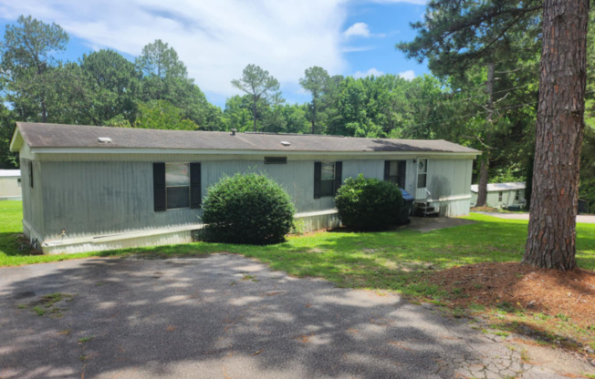 3604 CYRSTAL CRK DR