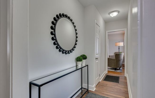 Martin Estates - Richmond County