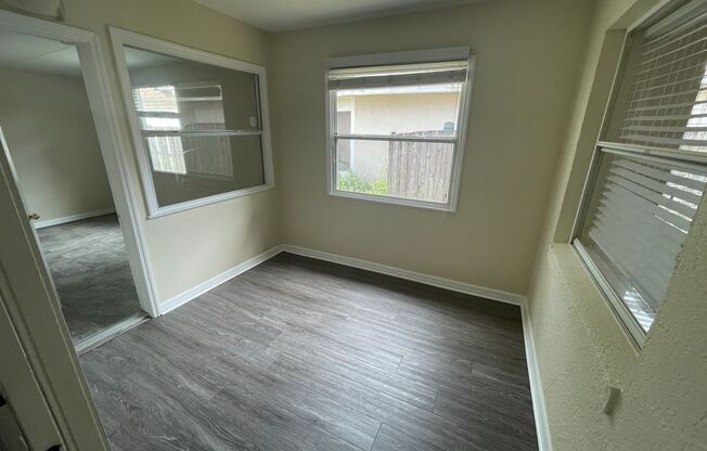 Near UCF! Single Family Home