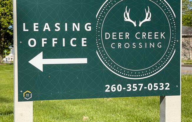 Deer Creek Crossing