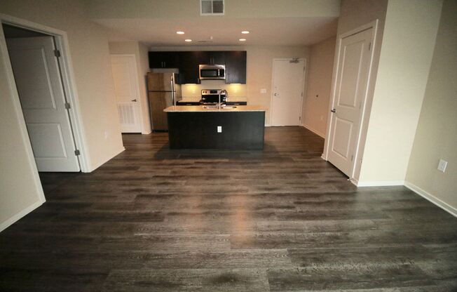 1 bed, 1 bath, 594 sqft, $1,295, Unit APT 318