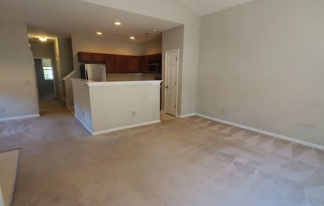 Liberty Hall End Unit 3Br 2.5Ba Townhome