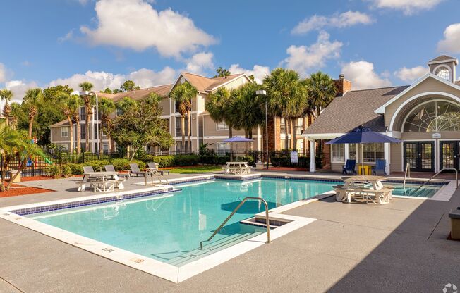 Laguna Place Apartments