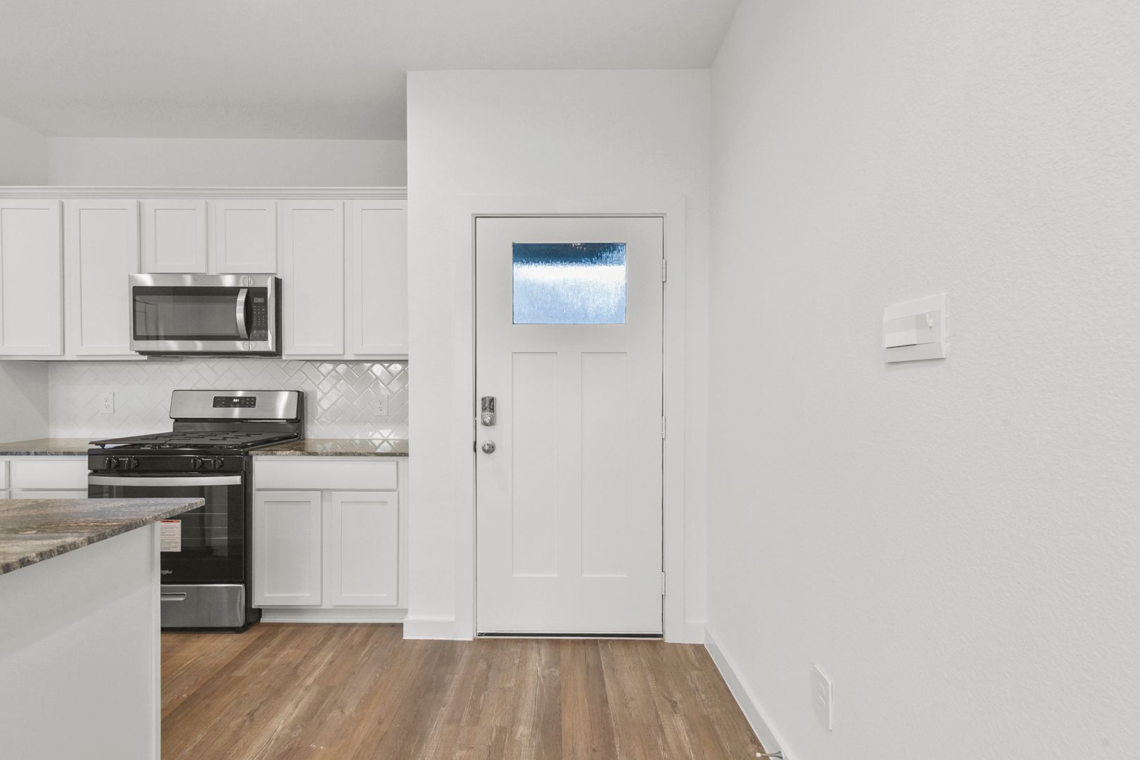 Modern Smart Home for Lease