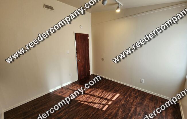 Spacious 3 bedroom house in Hammond