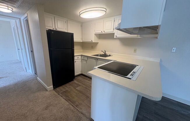 2 beds, 1 bath, 895 sqft, $1,700, Unit 494803